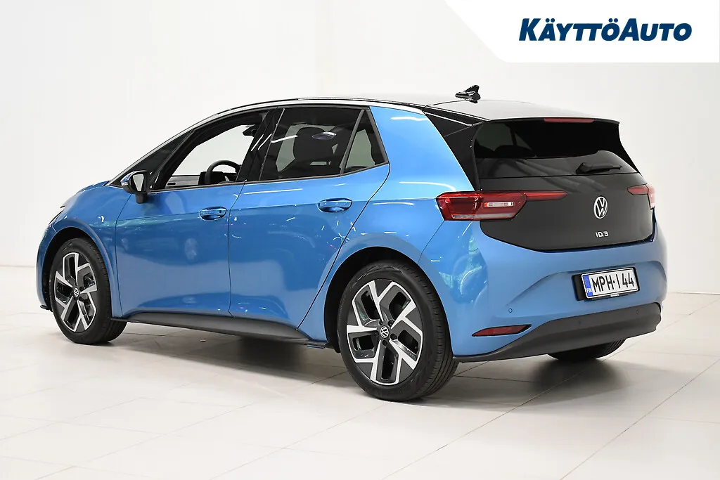 Volkswagen ID.3 MPH-144 carousel image