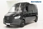 MERCEDES-BENZ Sprinter EUX-609 carousel thumbs