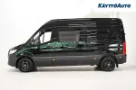 MERCEDES-BENZ Sprinter EUX-609 carousel thumbs