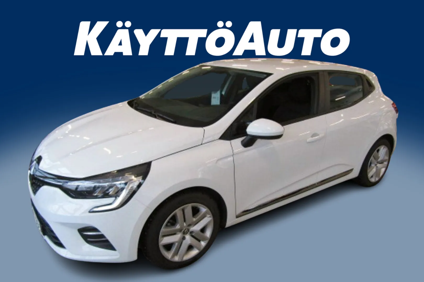 RENAULT Clio OZC-966 carousel image