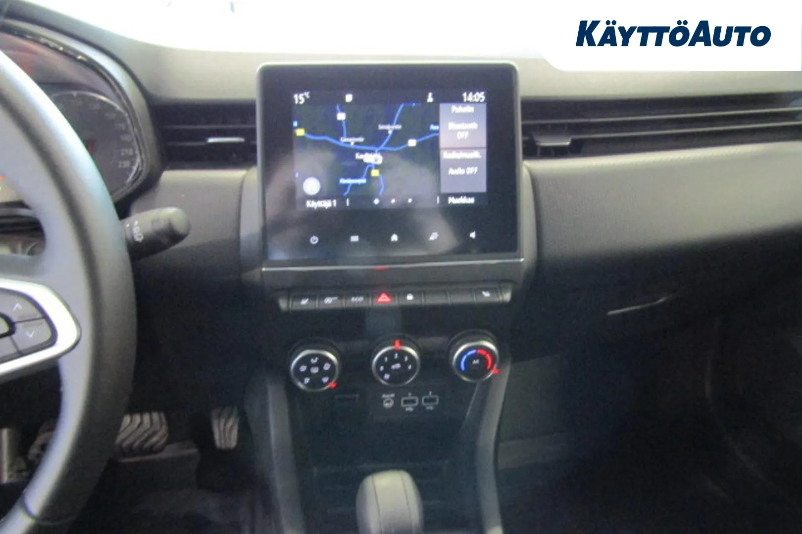 RENAULT Clio OZC-966 carousel image