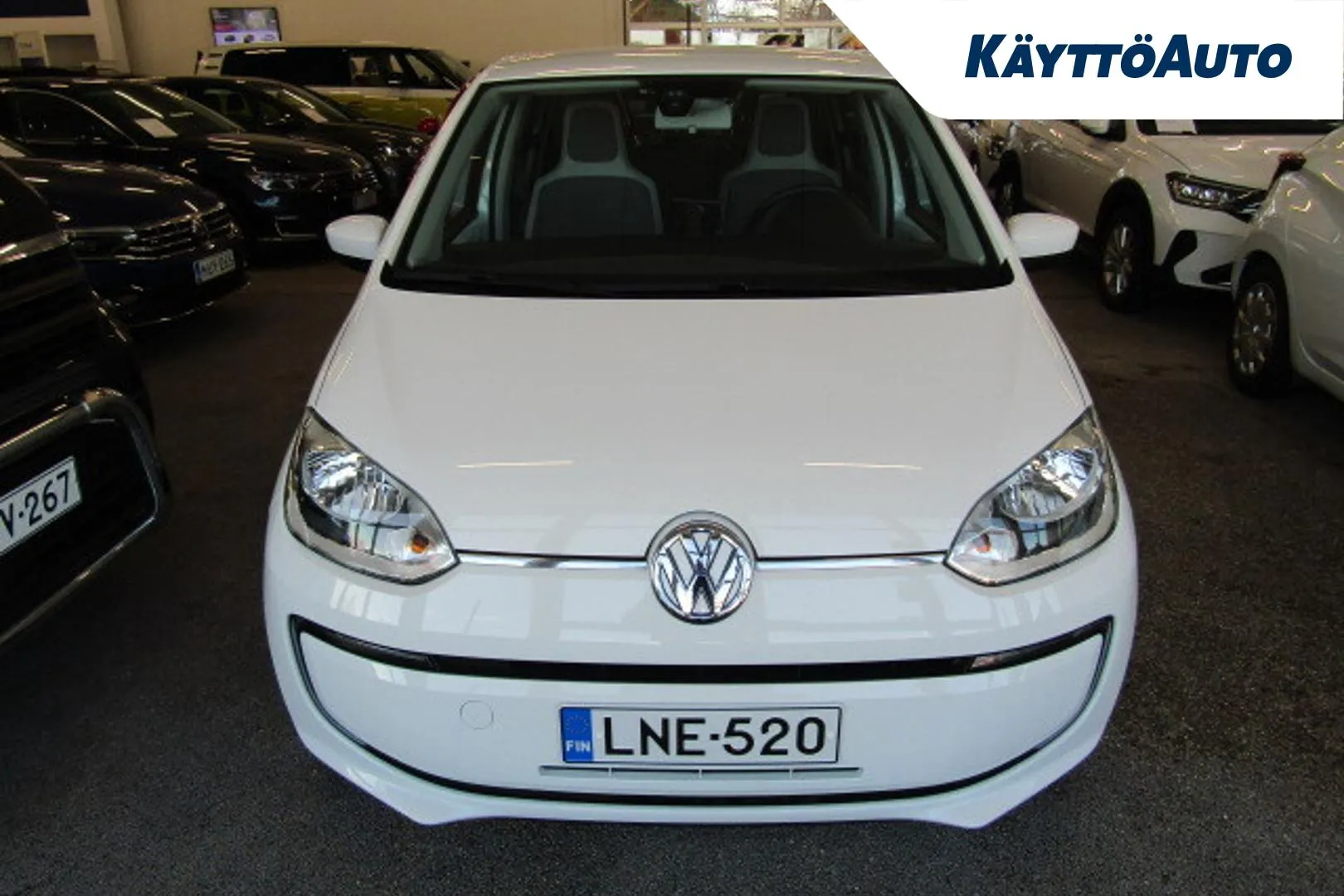 VOLKSWAGEN up! LNE-520 carousel image
