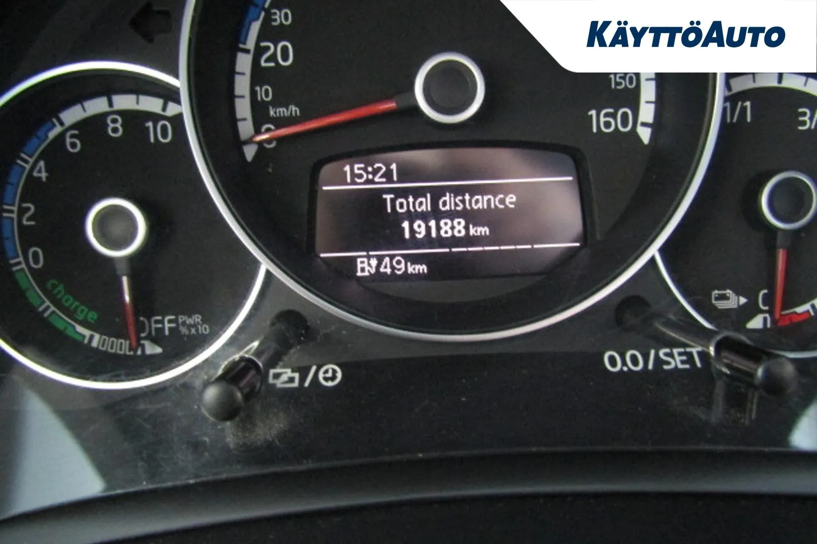 VOLKSWAGEN up! LNE-520 carousel image