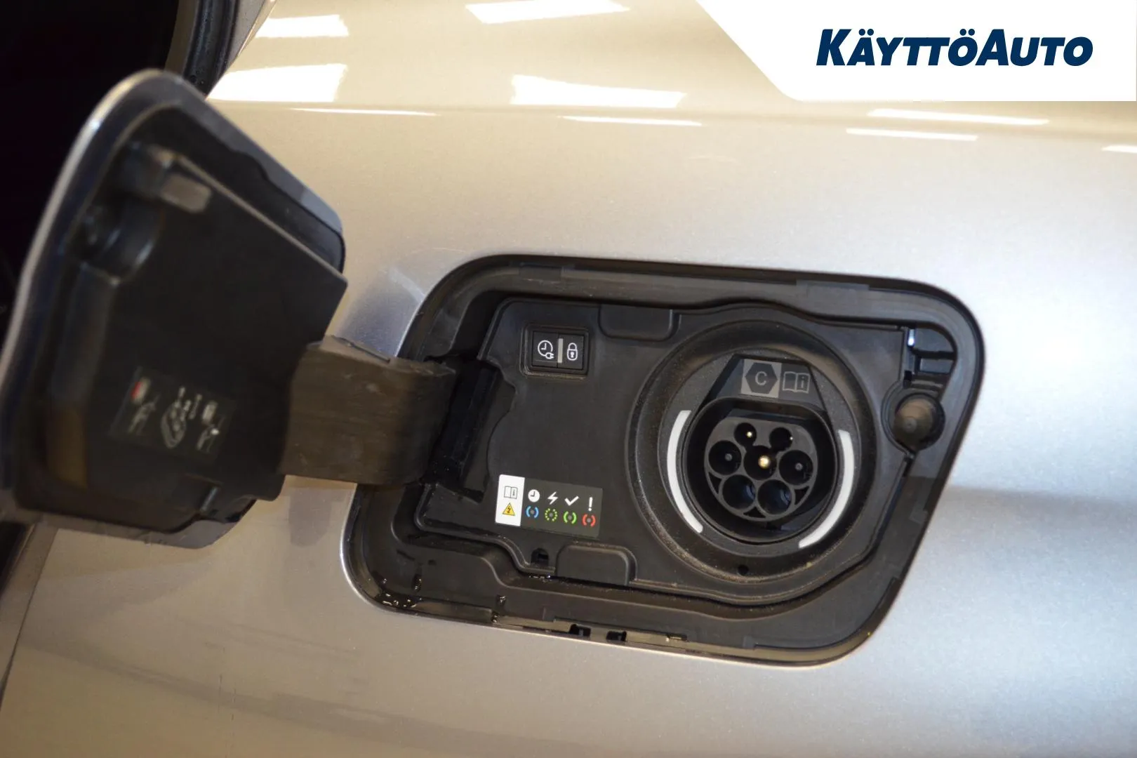 PEUGEOT 3008 IRE-146 carousel image