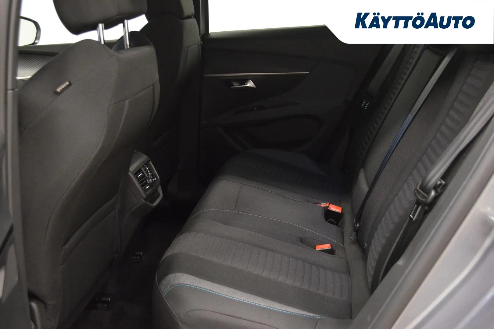 PEUGEOT 3008 IRE-146 carousel image