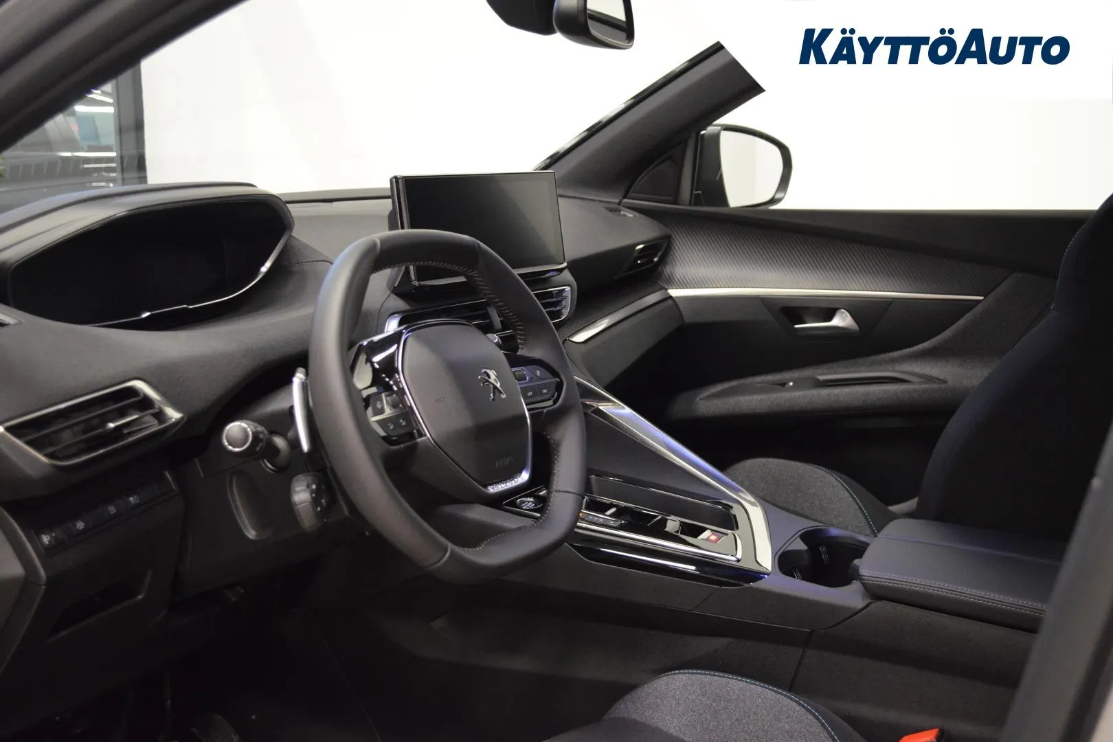 PEUGEOT 3008 IRE-146 carousel image