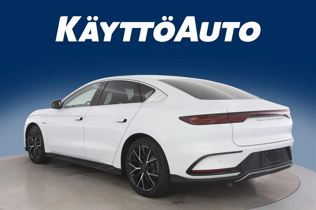 BYD Han OZZ-333 carousel image