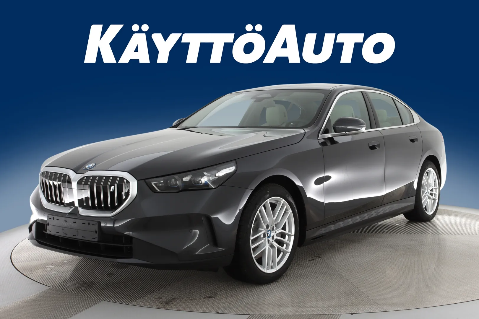 BMW i5 KVR-704 carousel image