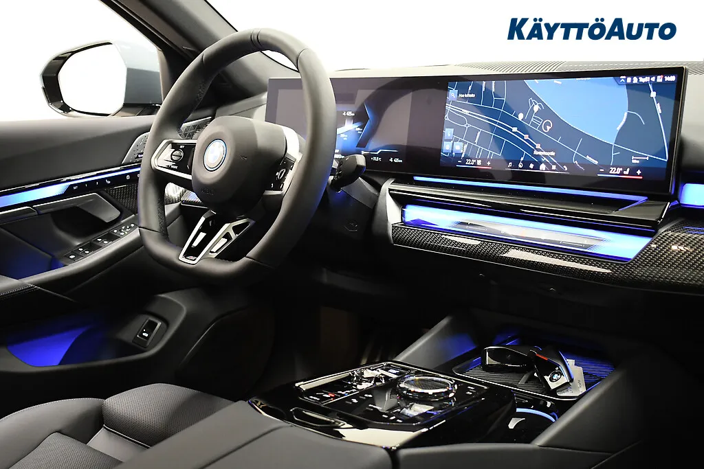 BMW i5 NNH-972 carousel image