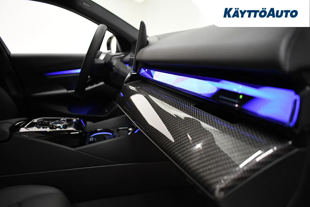 BMW i5 NNH-972 carousel image