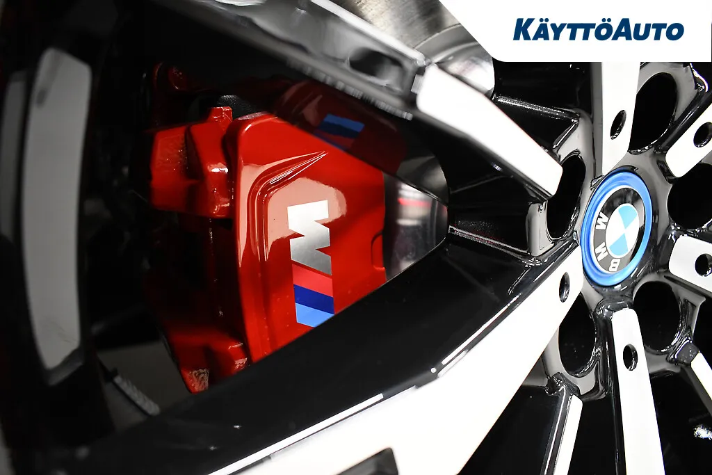 BMW i5 NNH-972 carousel image