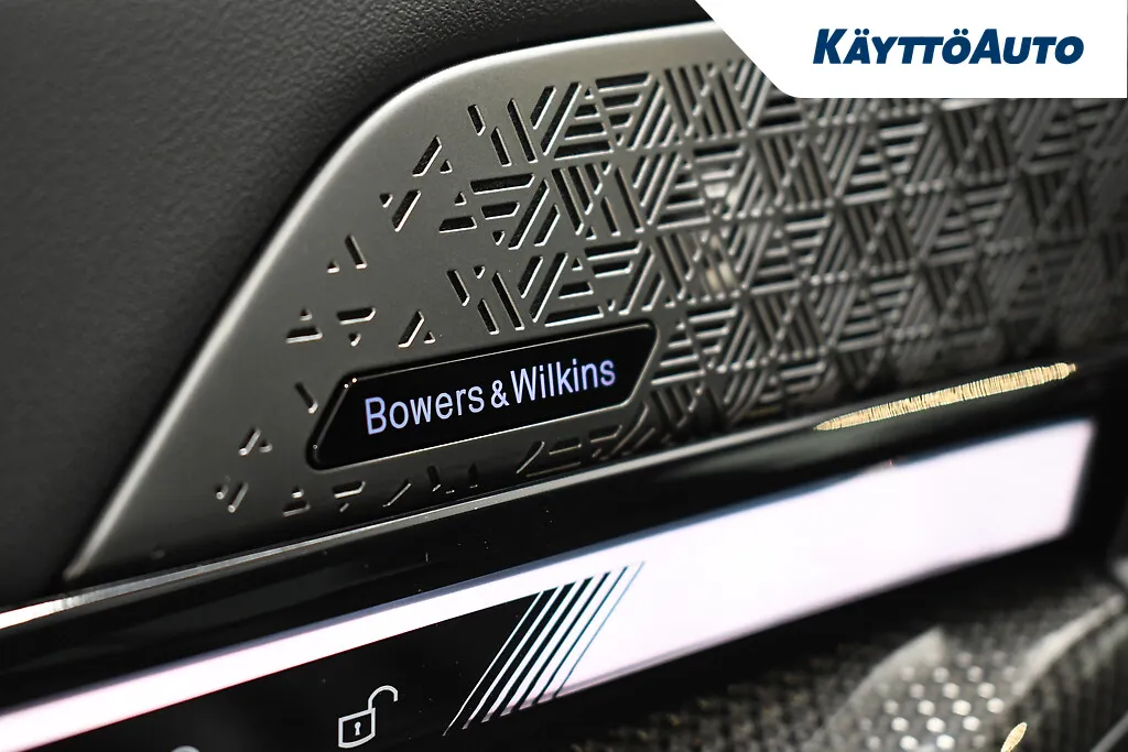 BMW i5 NNH-972 carousel image