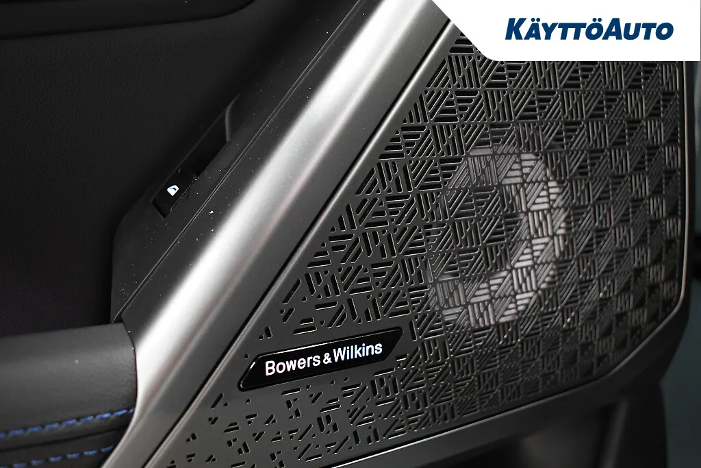 BMW i5 NNH-972 carousel image