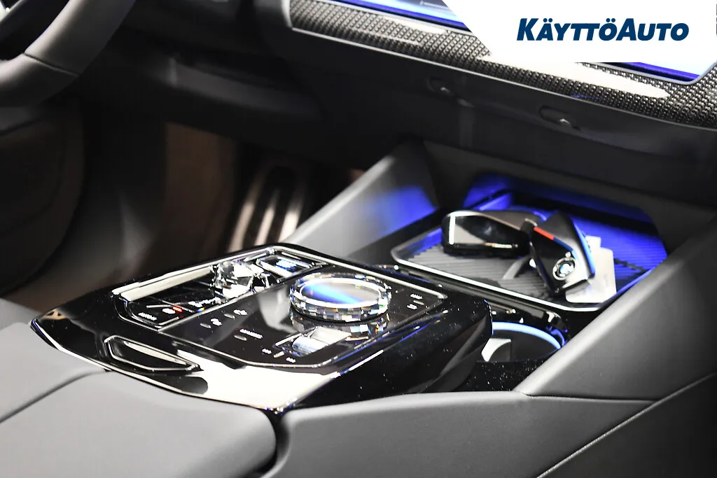 BMW i5 NNH-972 carousel image