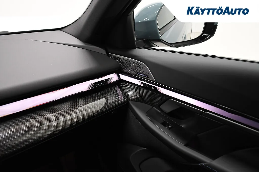 BMW i5 NNH-972 carousel image