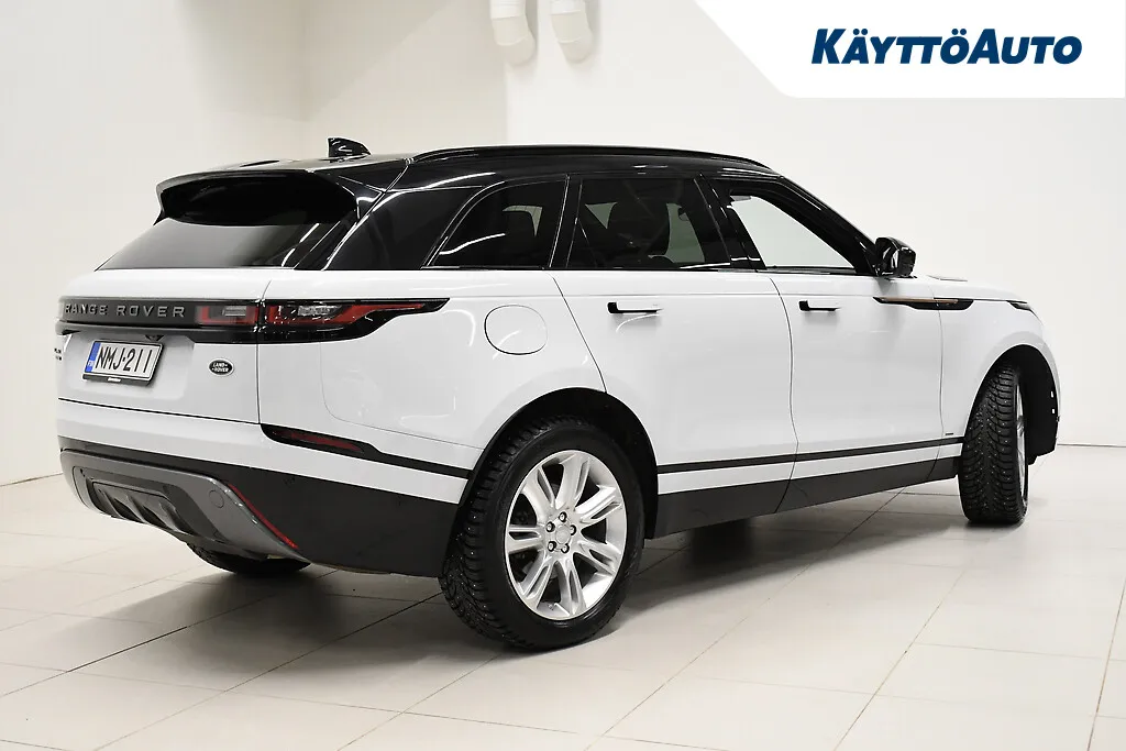 LAND ROVER Range Rover Velar NMJ-211 carousel image