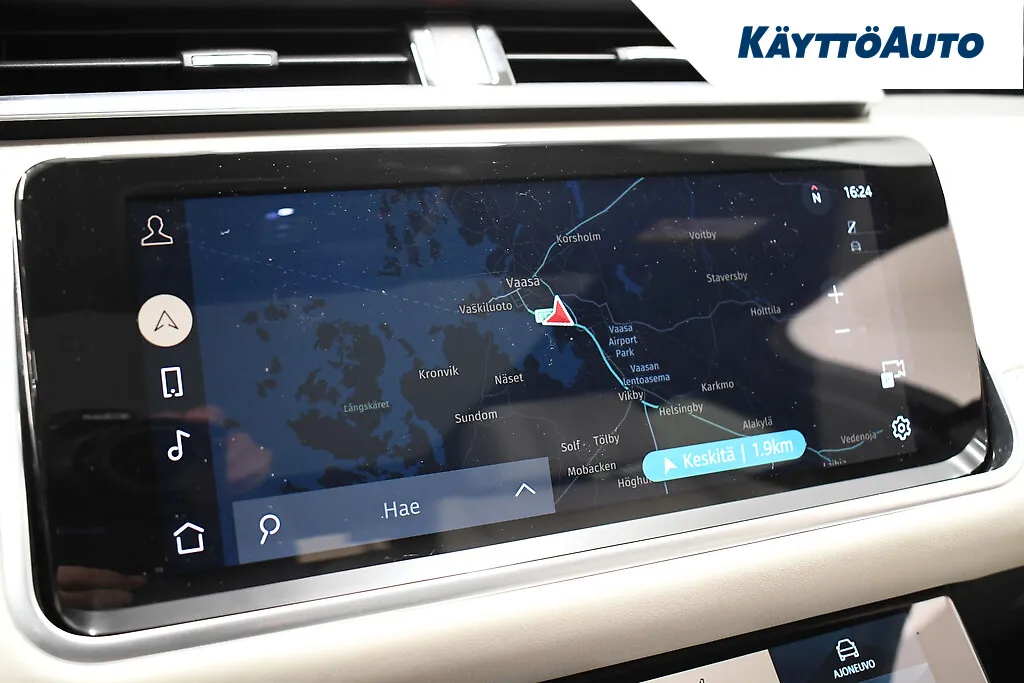 LAND ROVER Range Rover Velar NMJ-211 carousel image