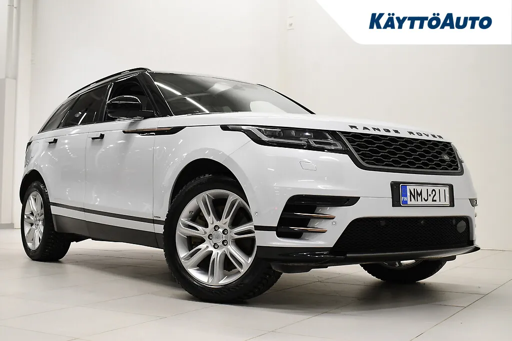 LAND ROVER Range Rover Velar NMJ-211 carousel image