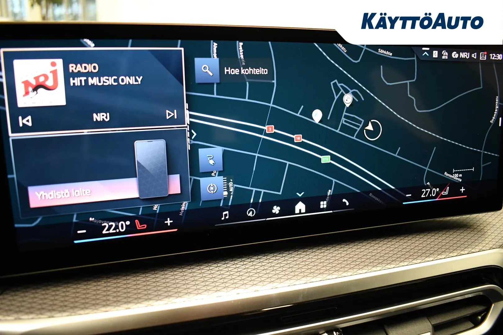 BMW i4 SPR-157 carousel image