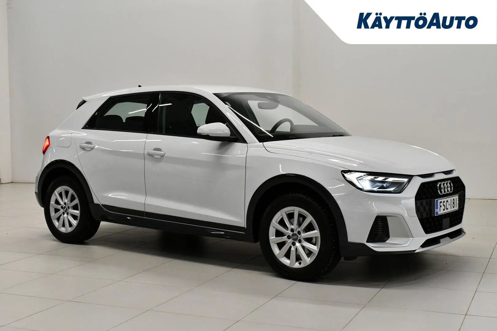 AUDI A1 FSC-181 carousel image