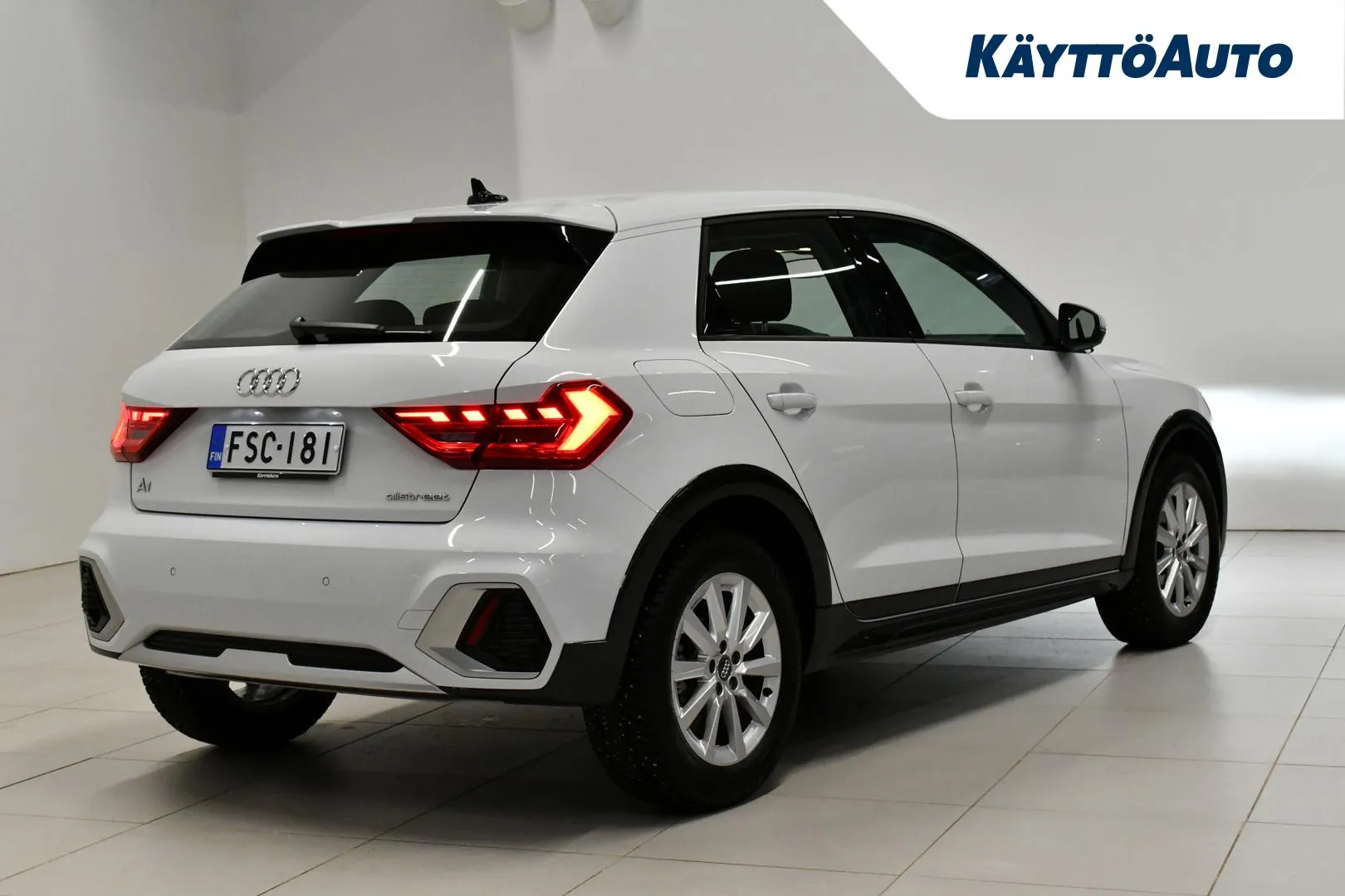 AUDI A1 FSC-181 carousel image