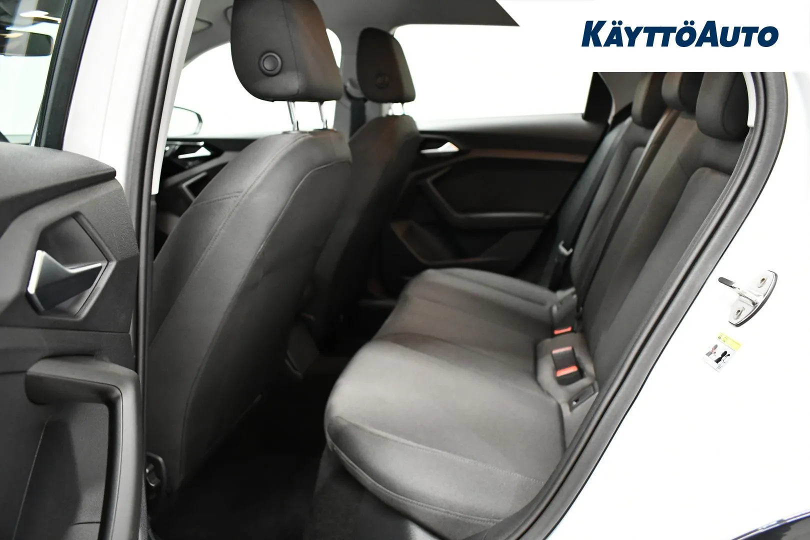 AUDI A1 FSC-181 carousel image