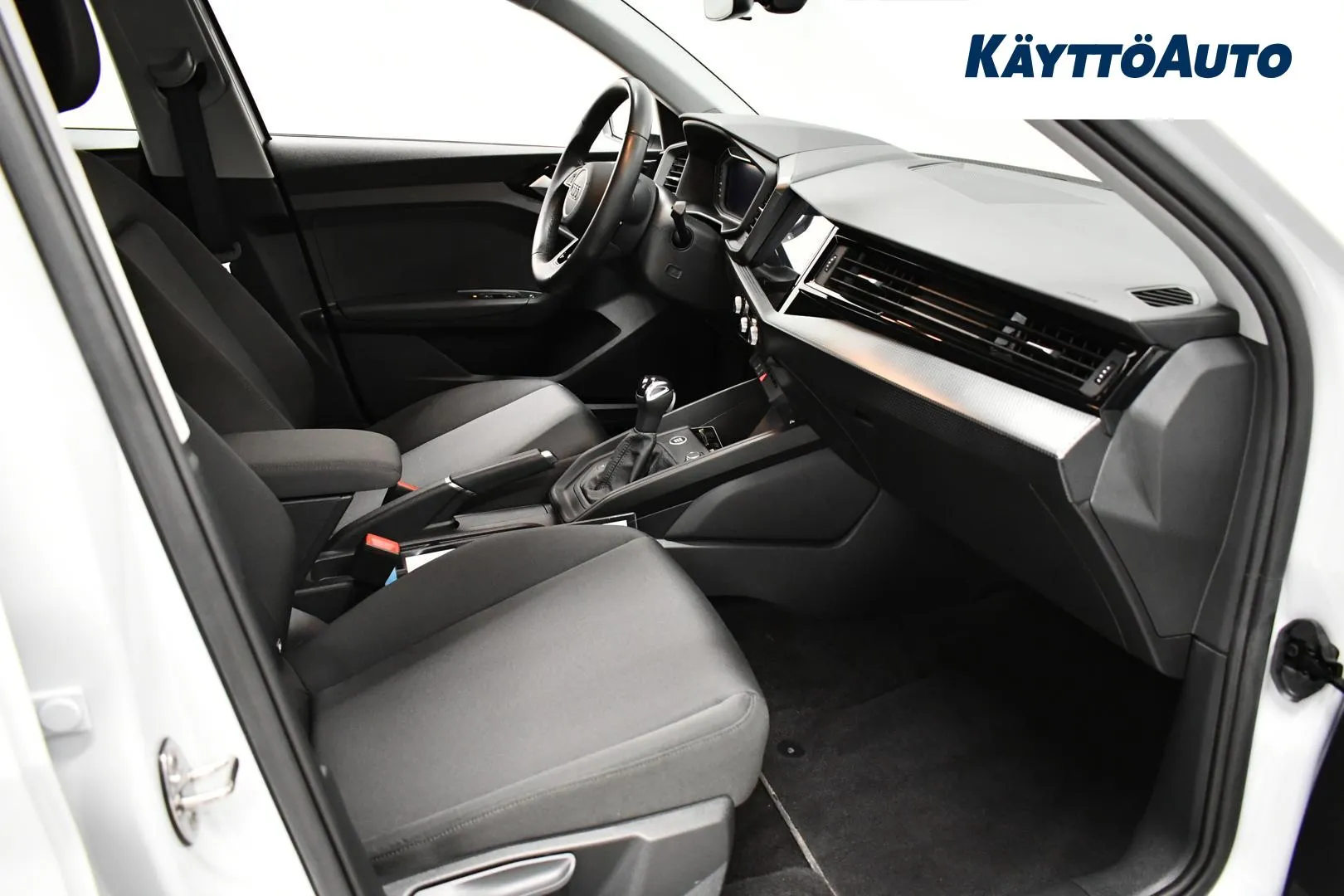 AUDI A1 FSC-181 carousel image