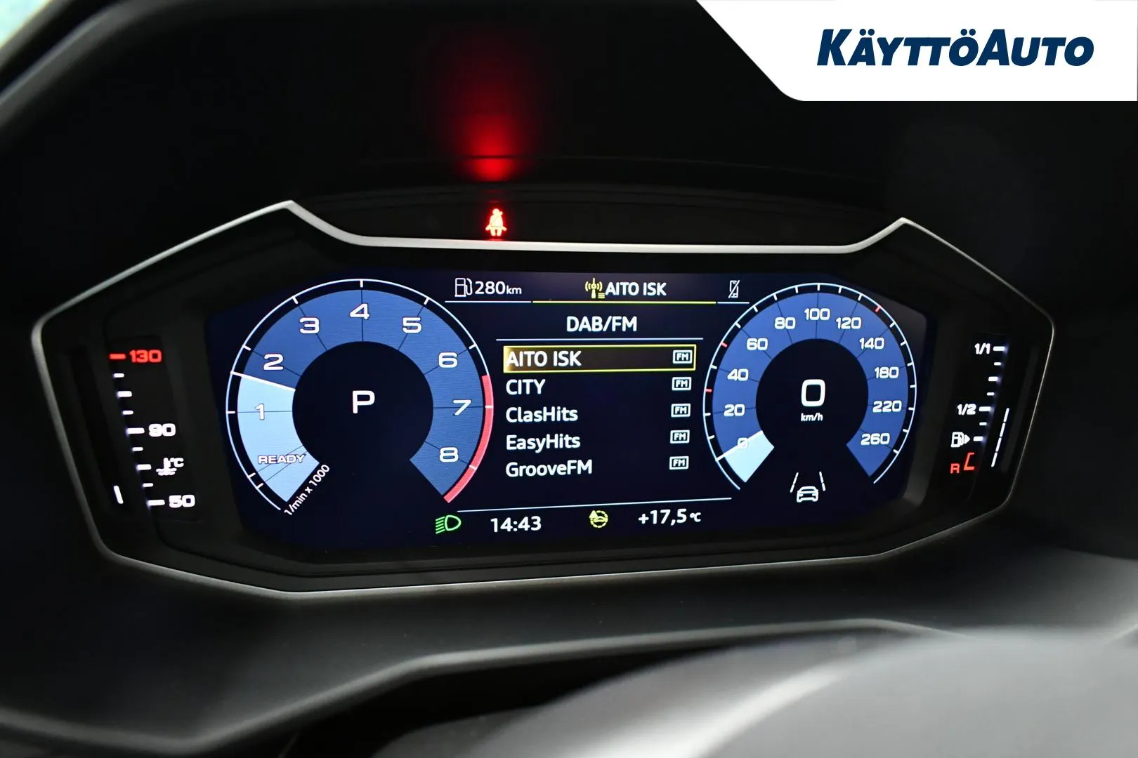 AUDI A1 FSC-181 carousel image