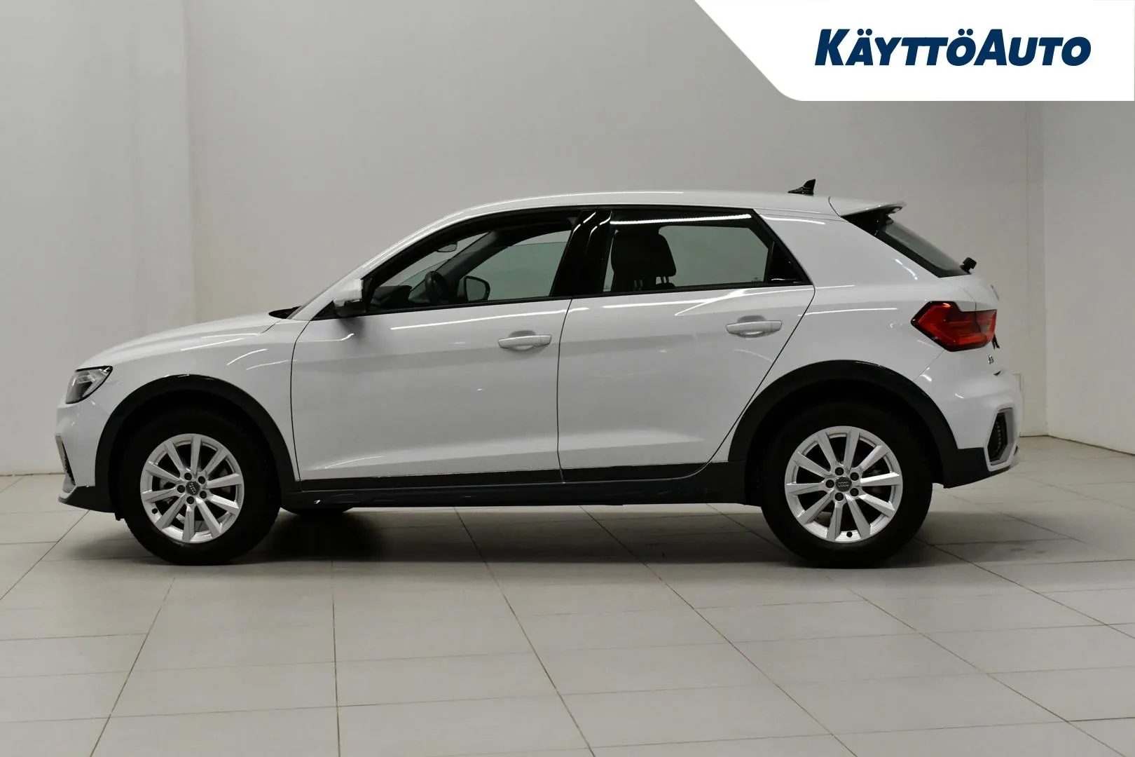 AUDI A1 FSC-181 carousel image