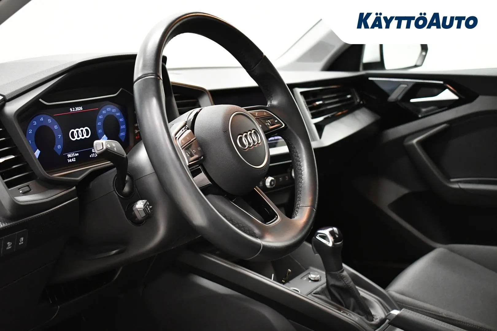 AUDI A1 FSC-181 carousel image