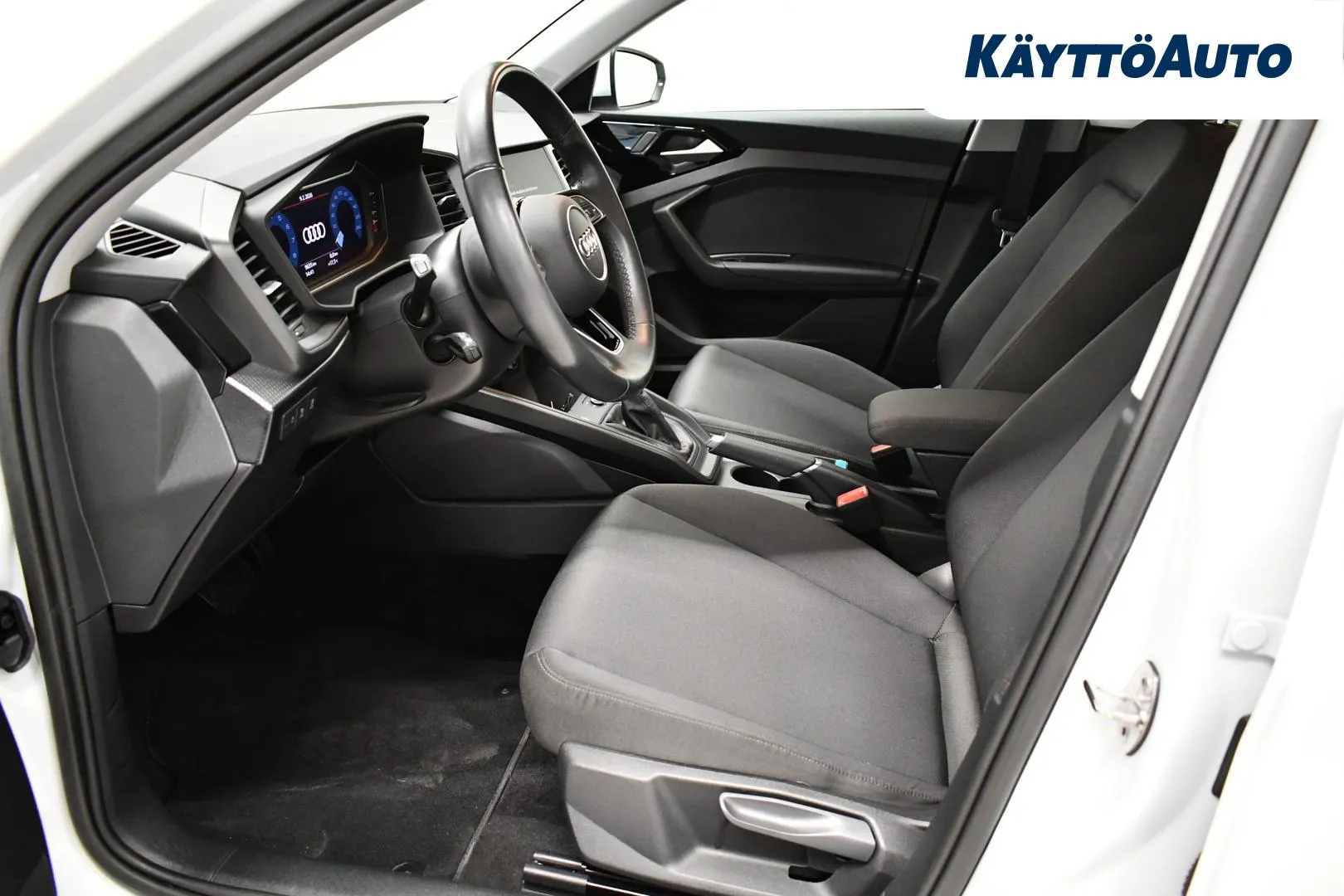 AUDI A1 FSC-181 carousel image