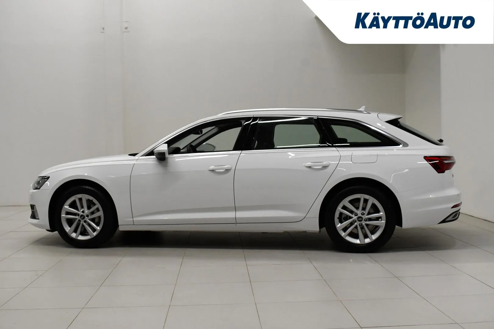 Audi A6 XSH-140 carousel image