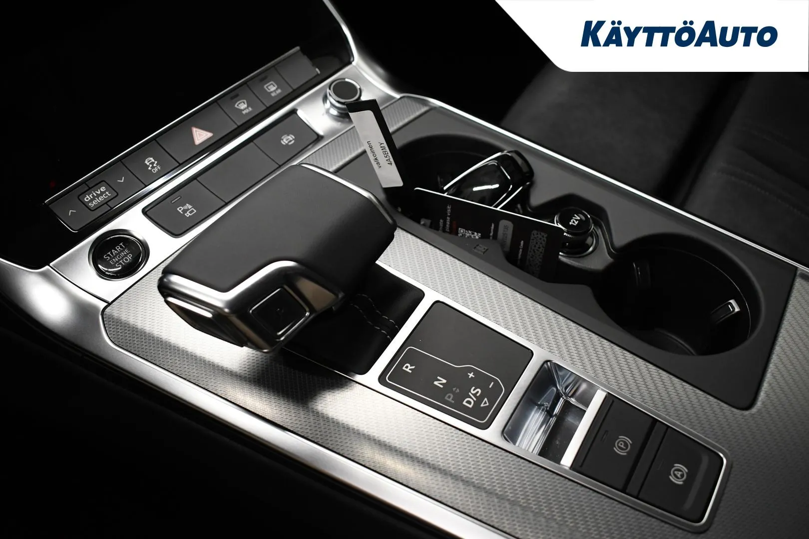 Audi A6 XSH-140 carousel image