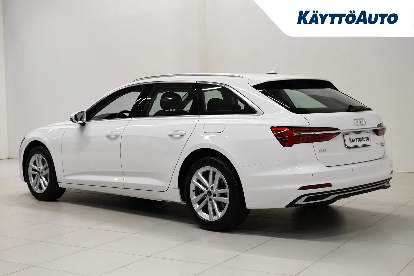 Audi A6 XSH-140 carousel image