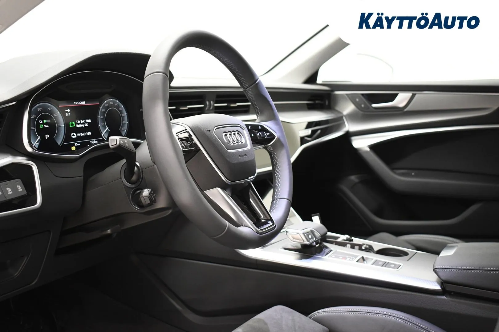 Audi A6 XSH-140 carousel image