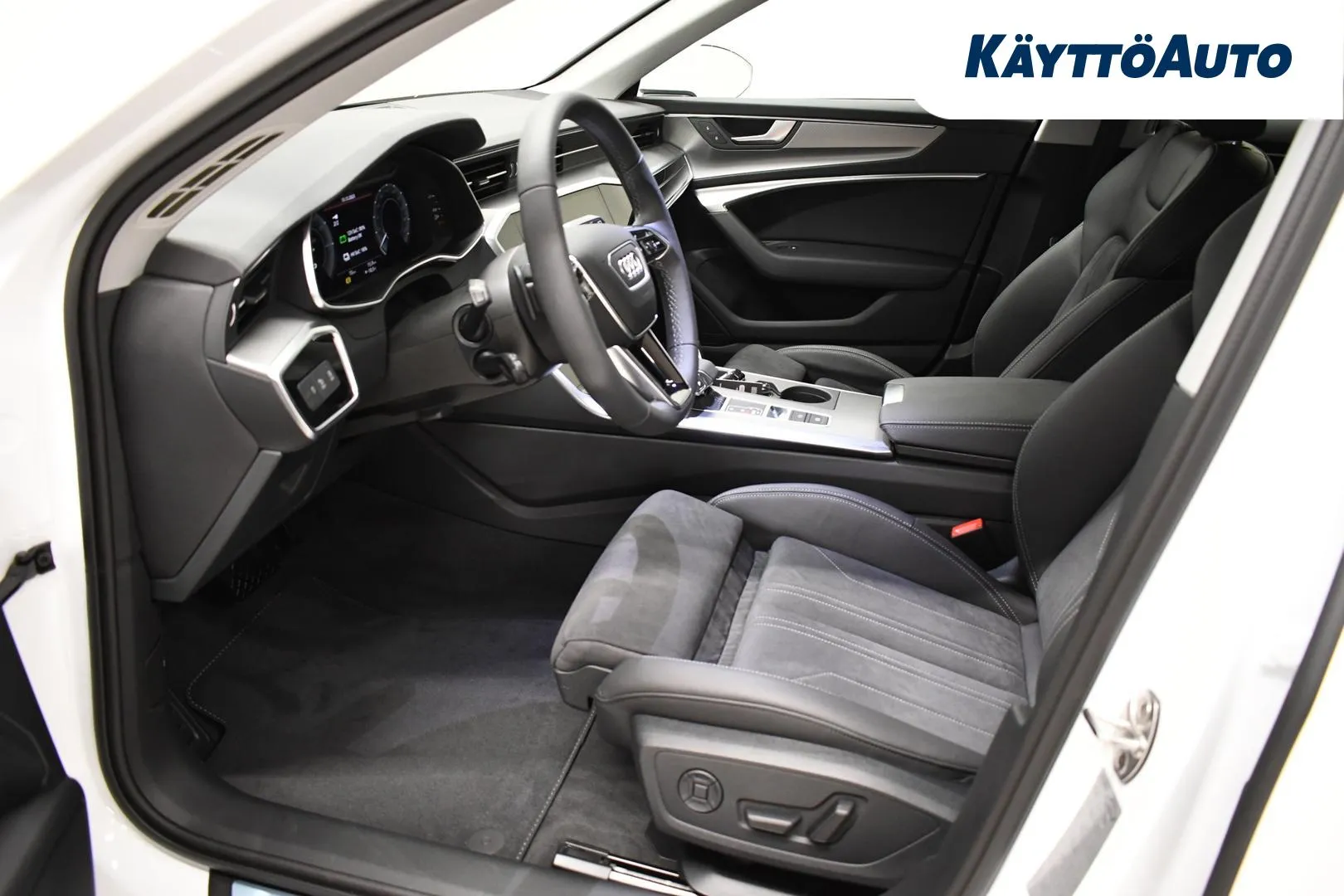 Audi A6 XSH-140 carousel image