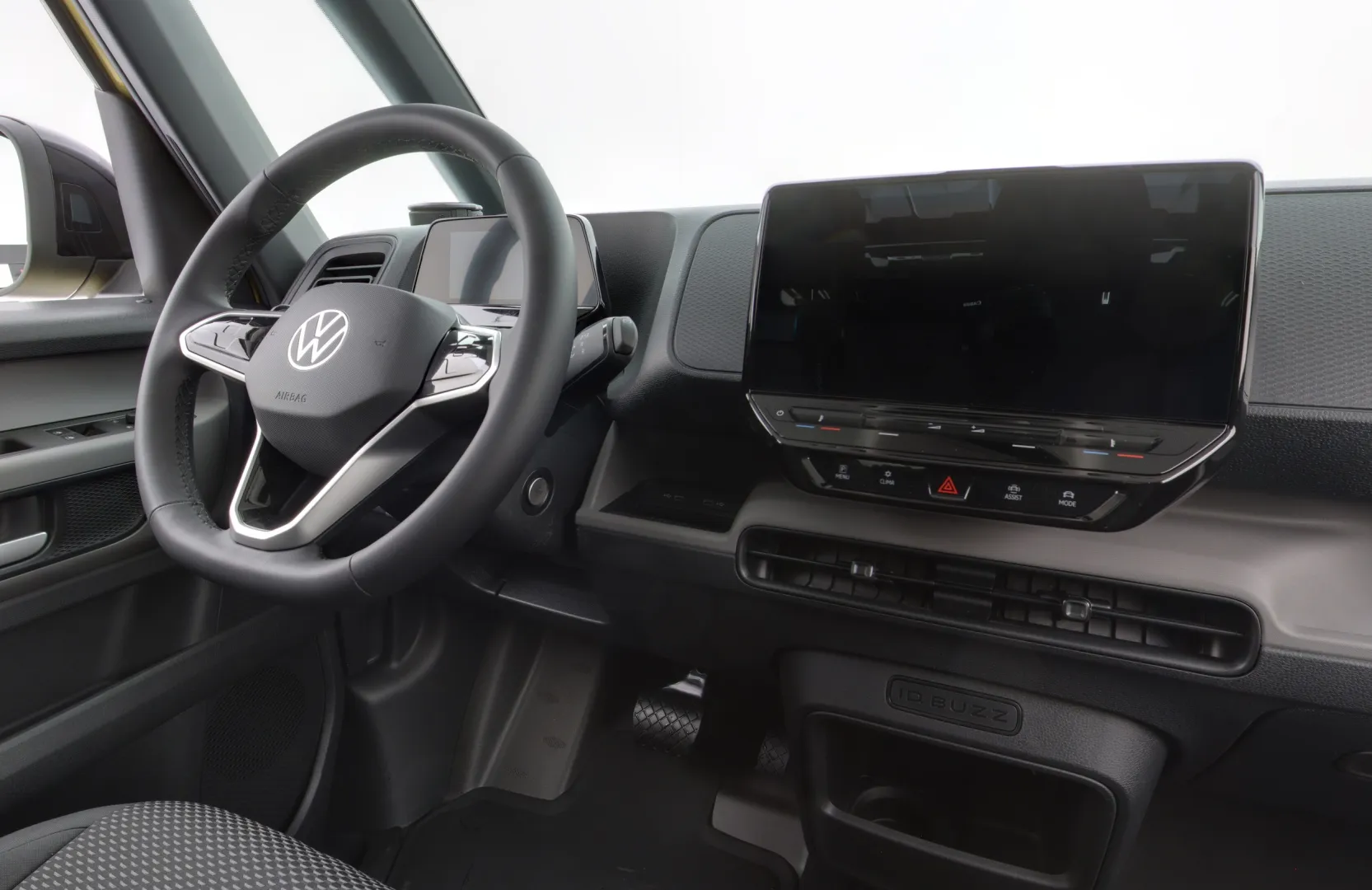 Volkswagen ID. Buzz Cargo RVM-715 carousel image