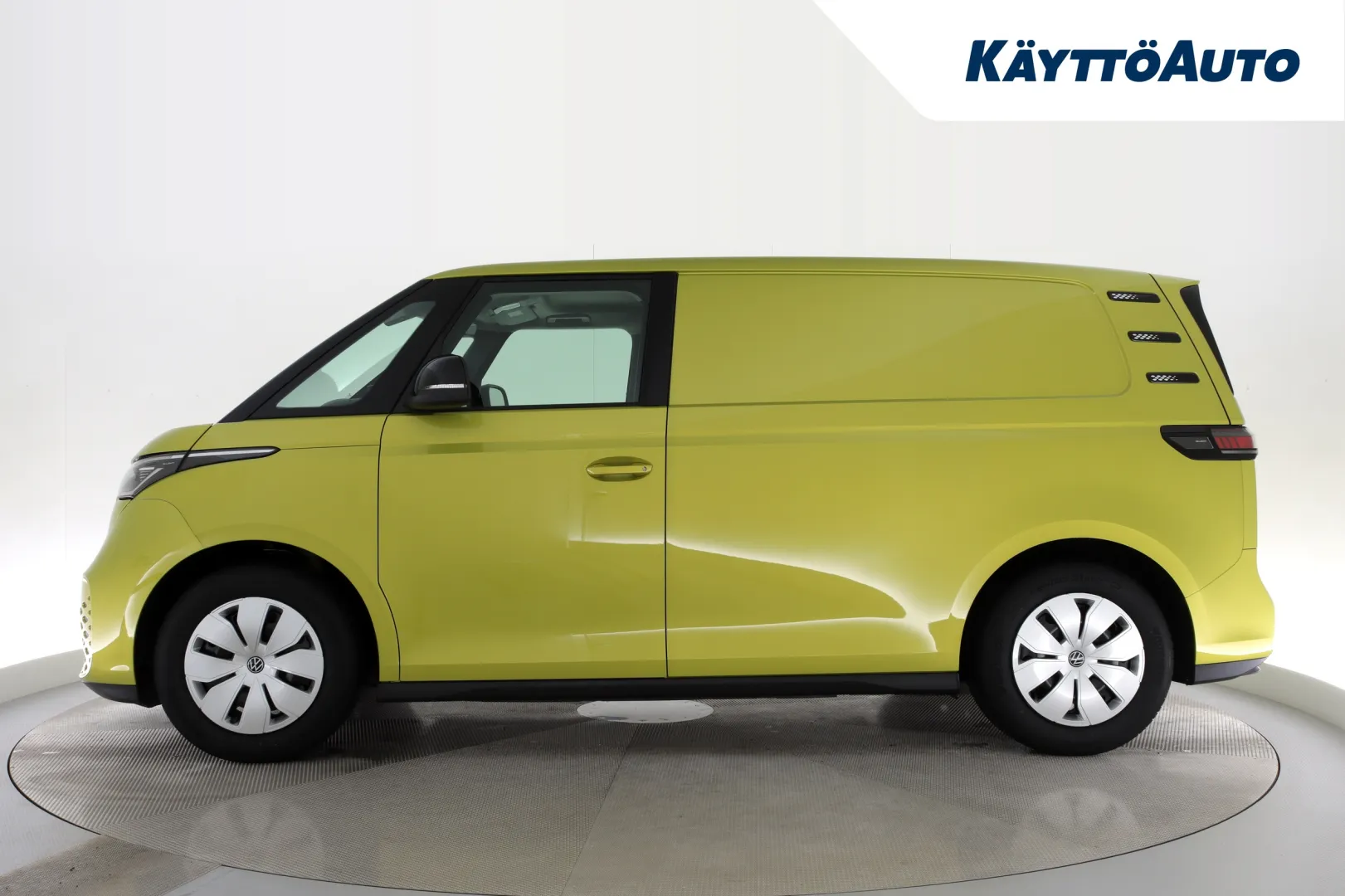 Volkswagen ID. Buzz Cargo RVM-715 carousel image