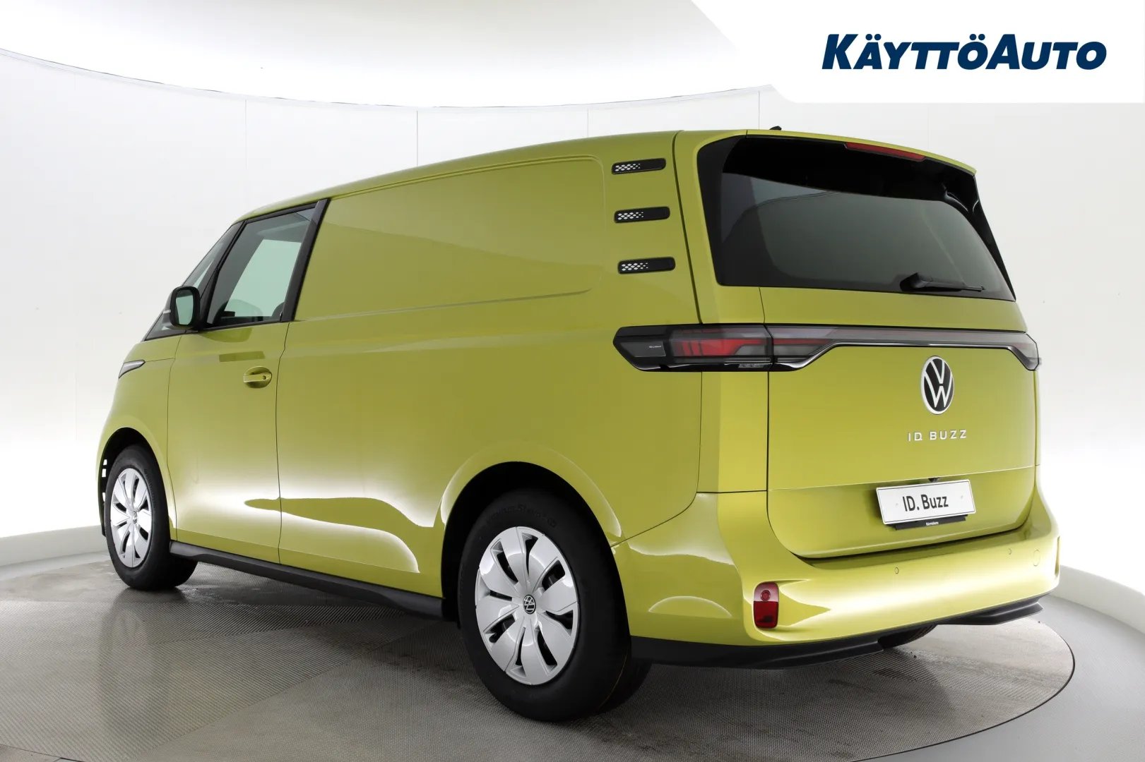 Volkswagen ID. Buzz Cargo RVM-715 carousel image
