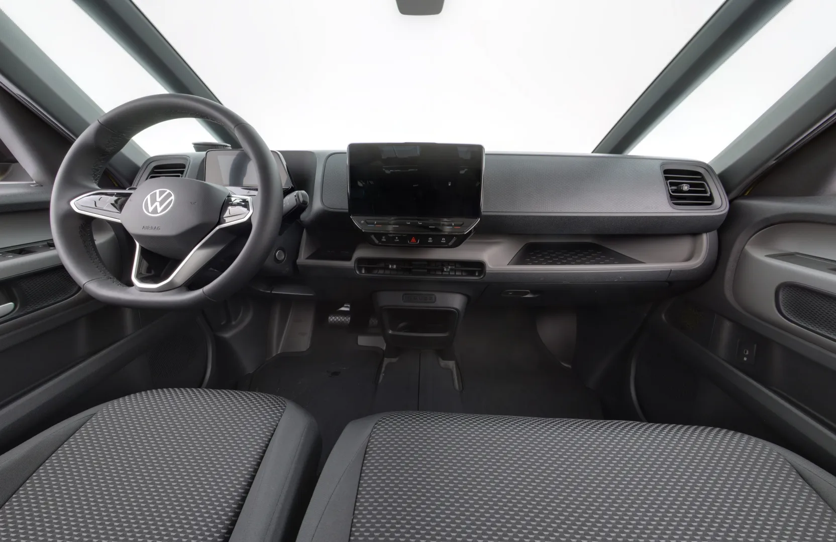 Volkswagen ID. Buzz Cargo RVM-715 carousel image