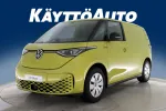 Volkswagen ID. Buzz Cargo RVM-715 carousel thumbs