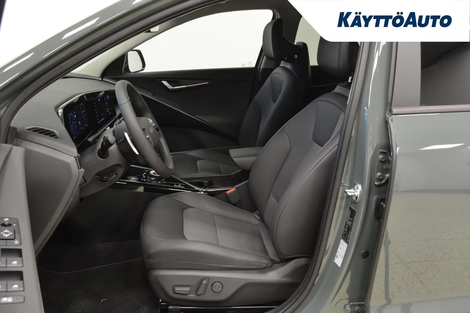 Kia Niro MPN-159 carousel image