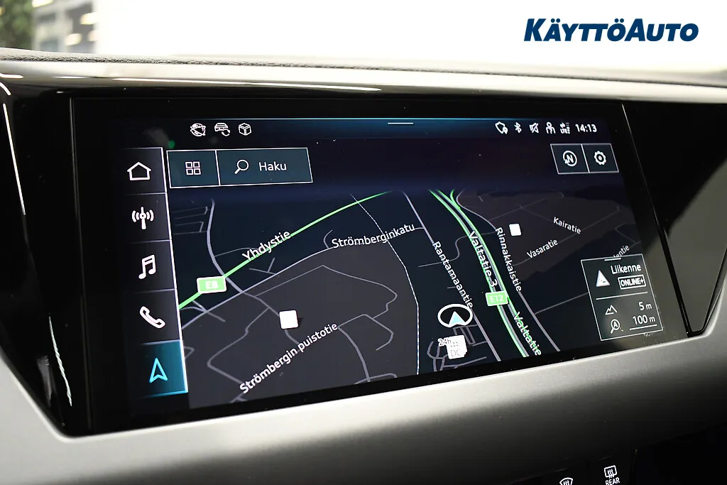 AUDI e-tron GT YLN-288 carousel image