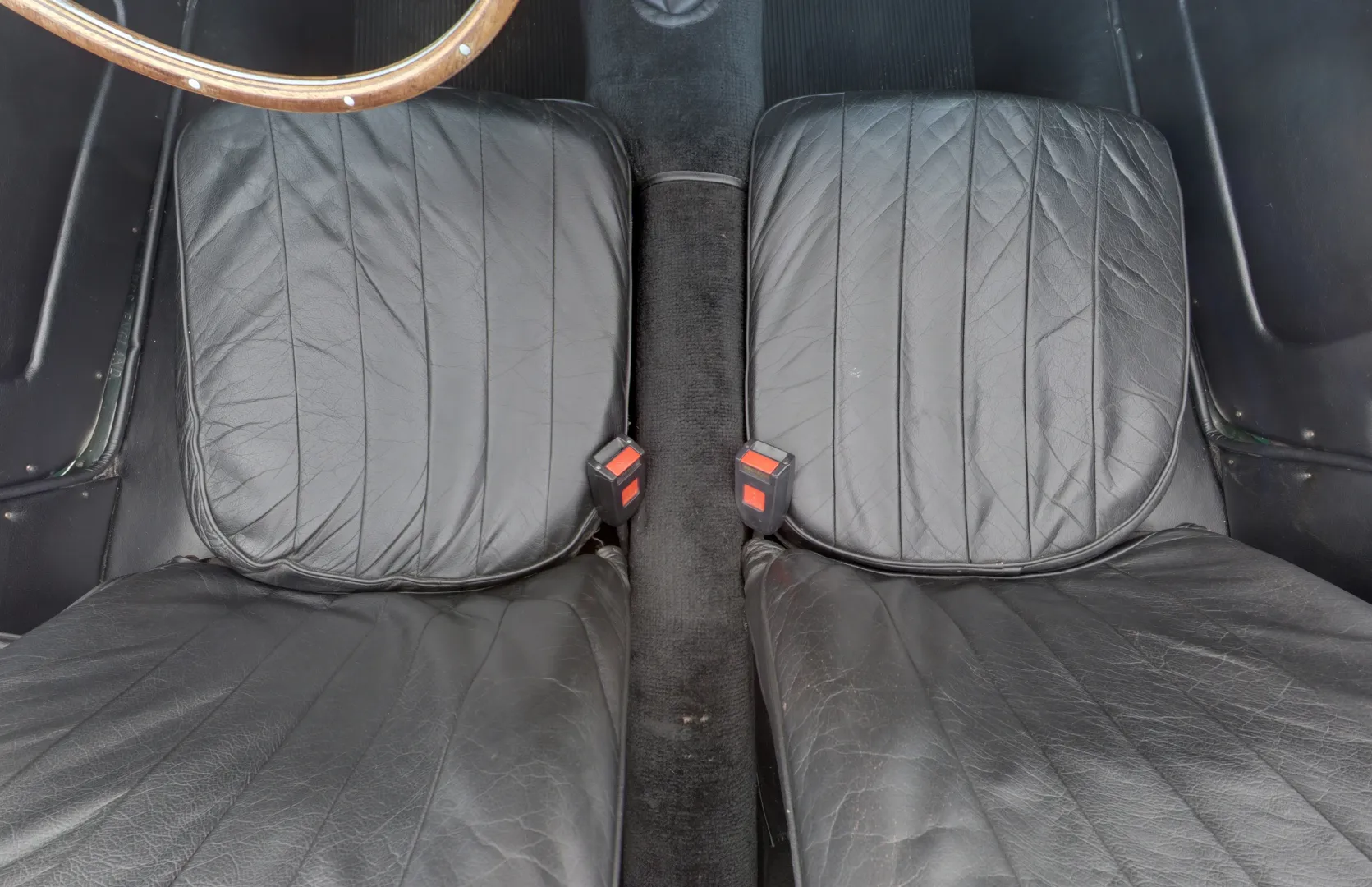 Morgan 4-4 MJG-12 carousel image