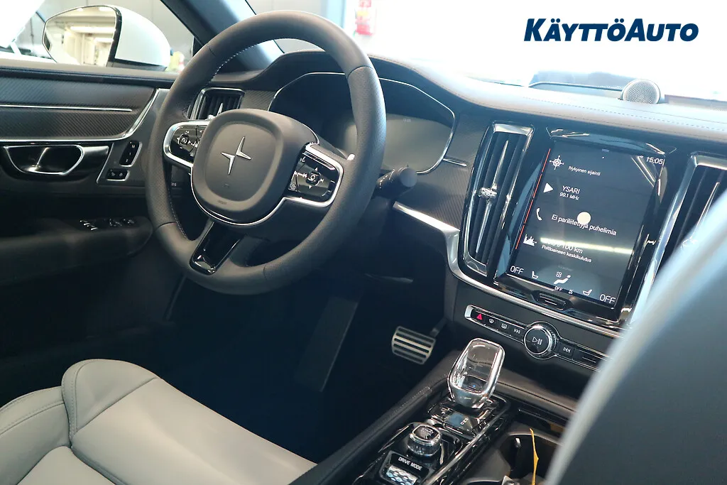 POLESTAR 1 ZOB-378 carousel image