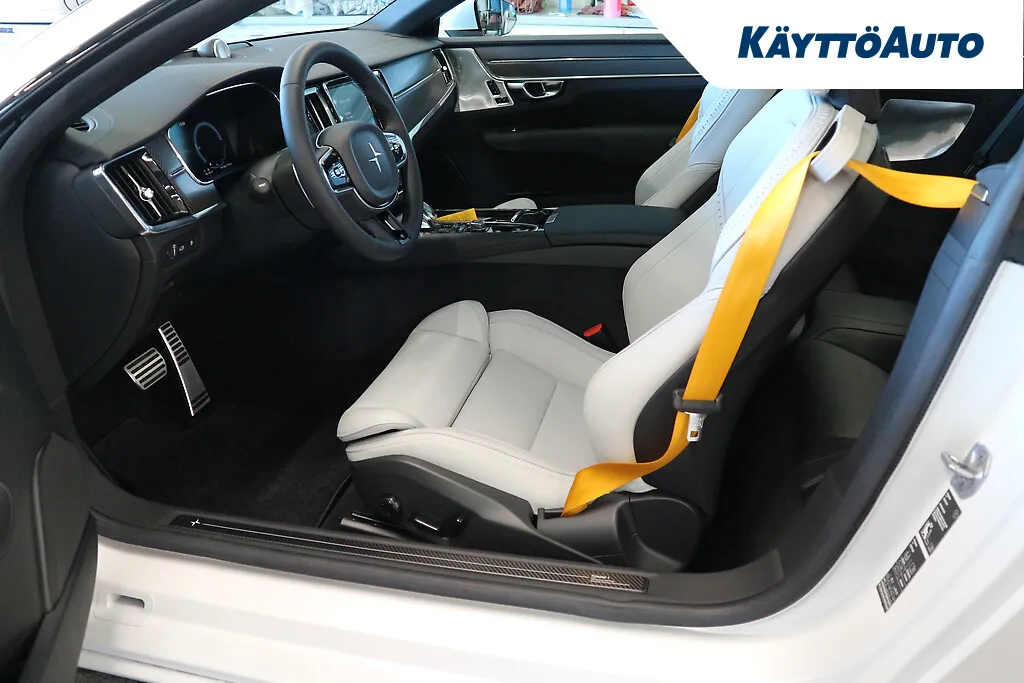 POLESTAR 1 ZOB-378 carousel image