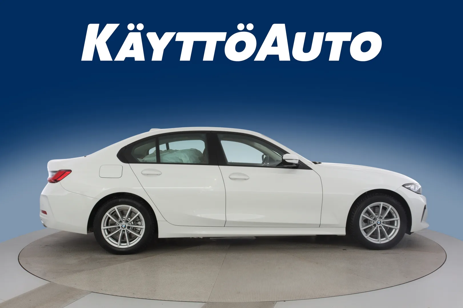 BMW 330 MPS-128 carousel image