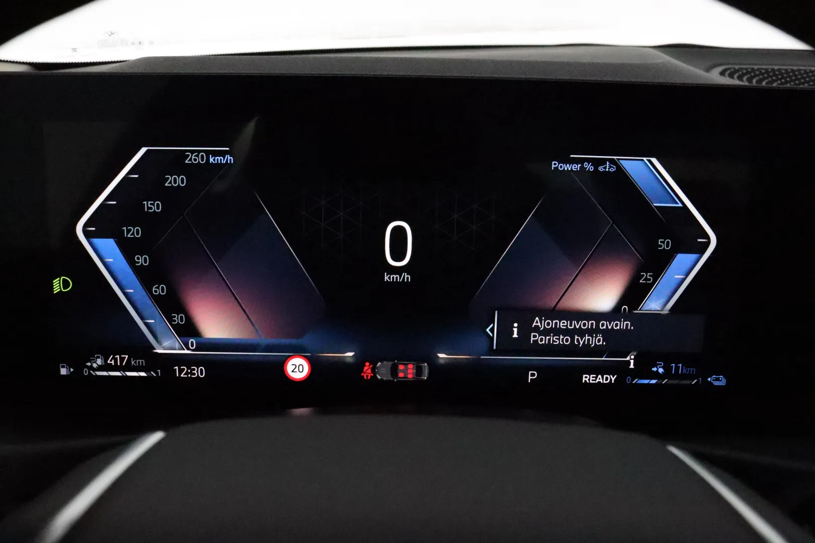 BMW 330 MPS-128 carousel image