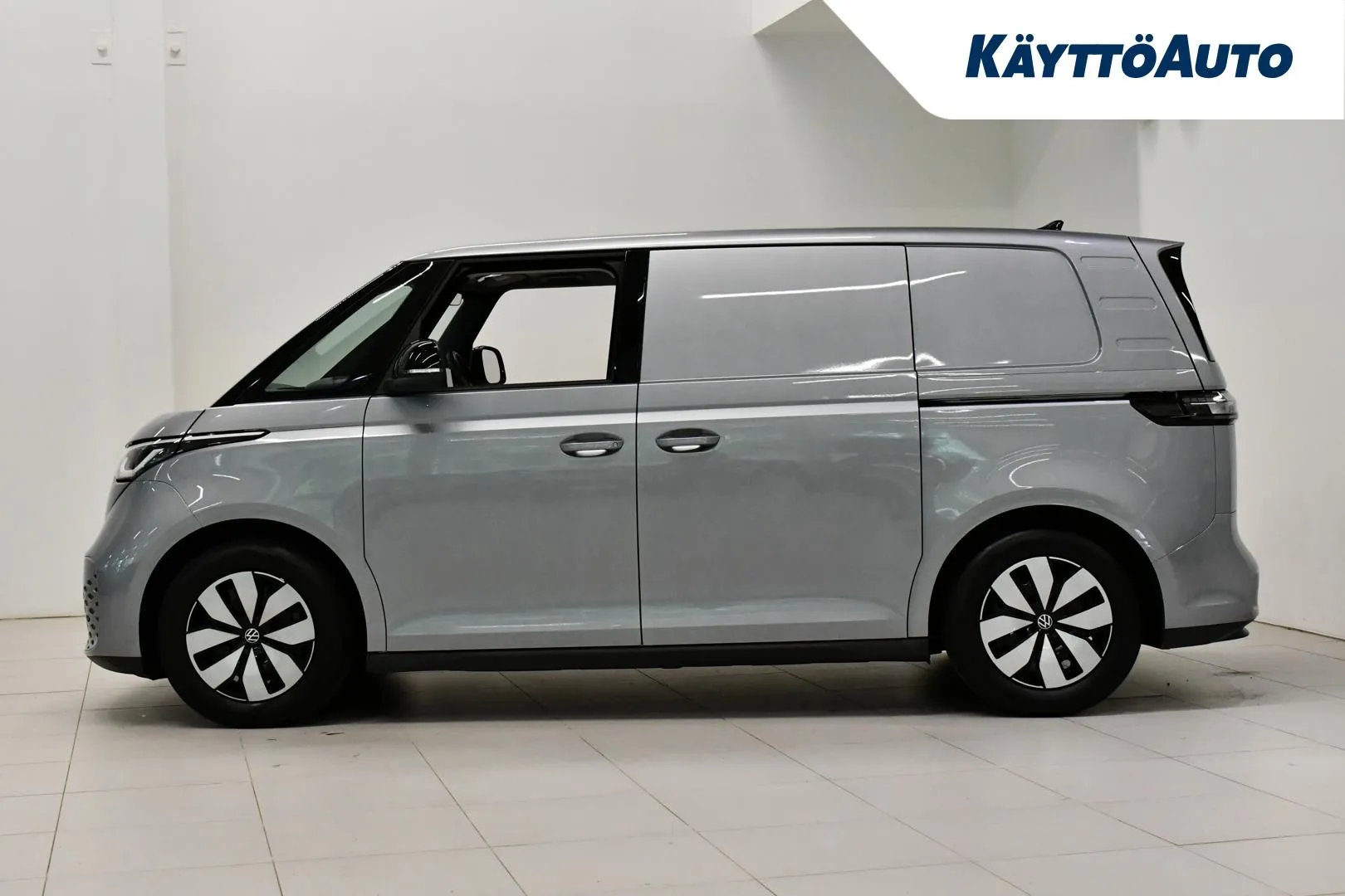 VOLKSWAGEN ID. Buzz Cargo FSE-703 carousel image