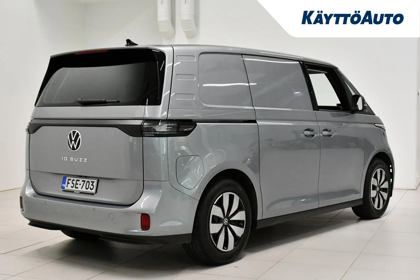 VOLKSWAGEN ID. Buzz Cargo FSE-703 carousel image